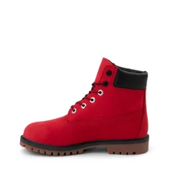 Outlet Timberland 6" Classic Boot - Big Kid - Red