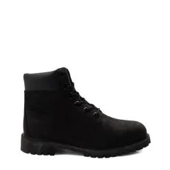 Outlet Timberland 6" Classic Boot - Big Kid - Black