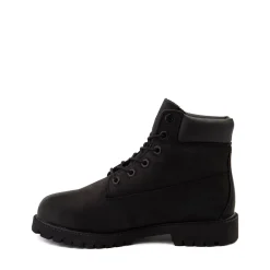 Outlet Timberland 6" Classic Boot - Big Kid - Black