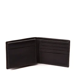 Sale Timberland Passcase Wallet - Black