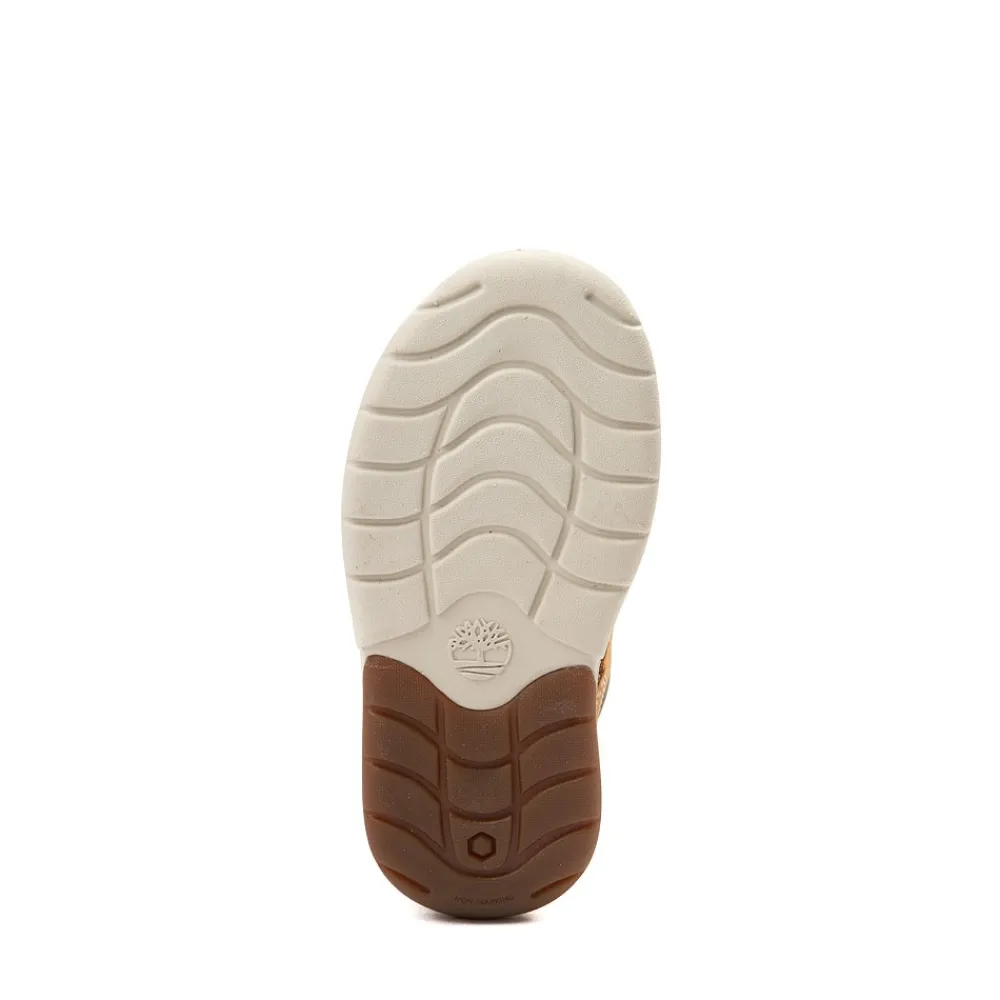 Flash Sale Timberland Tracks Boot - Toddler / Little Kid - Wheat
