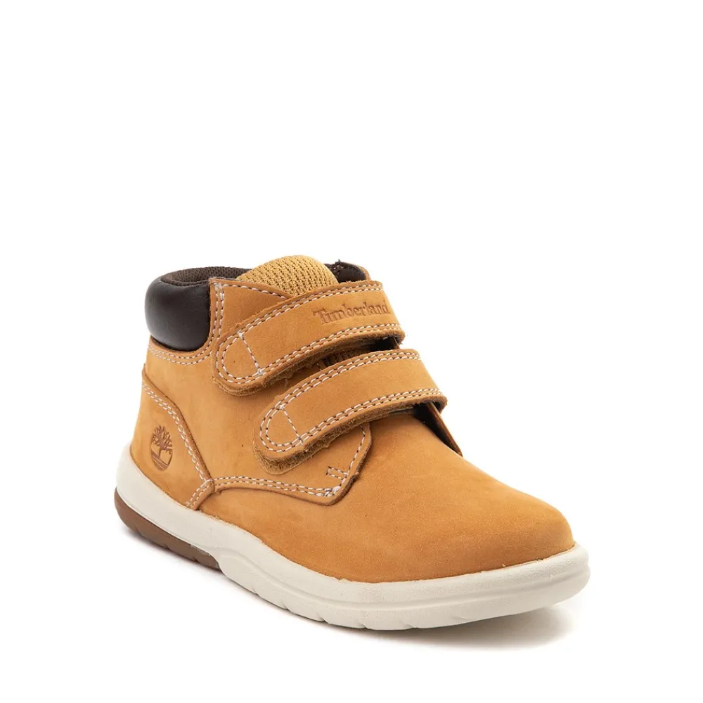 Flash Sale Timberland Tracks Boot - Toddler / Little Kid - Wheat