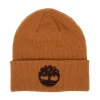 New Timberland Tree Beanie - Wheat