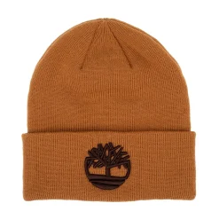 New Timberland Tree Beanie - Wheat