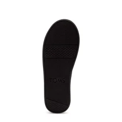 Shop TOMS Classic Slip On Casual Shoe - Little Kid / Big Kid - Black