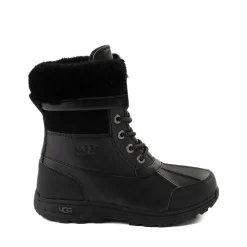 Outlet UGG ® Butte Ii Cwr Boot - Little Kid / Big Kid - Black
