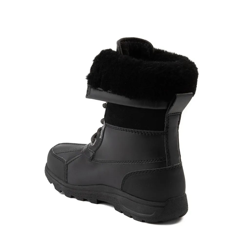 Outlet UGG ® Butte Ii Cwr Boot - Little Kid / Big Kid - Black