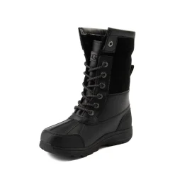 Outlet UGG ® Butte Ii Cwr Boot - Little Kid / Big Kid - Black