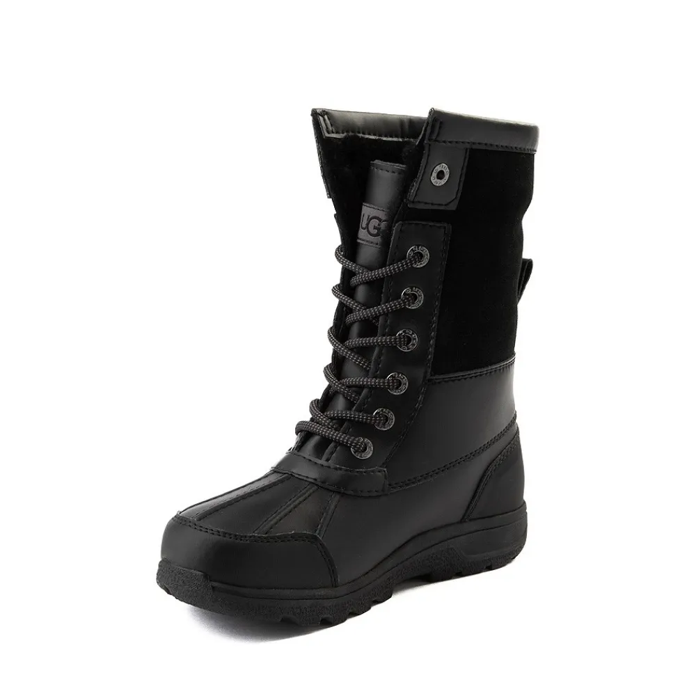 Outlet UGG ® Butte Ii Cwr Boot - Little Kid / Big Kid - Black