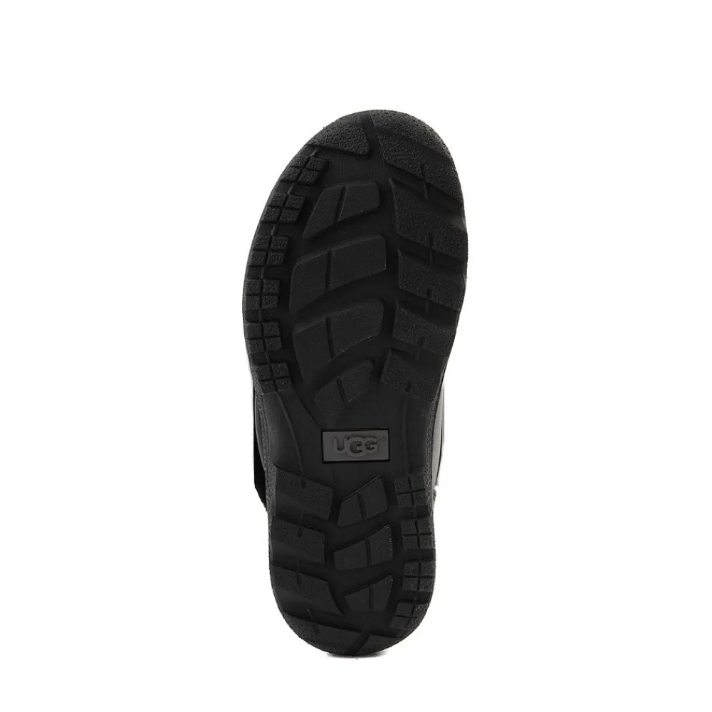 Outlet UGG ® Butte Ii Cwr Boot - Little Kid / Big Kid - Black
