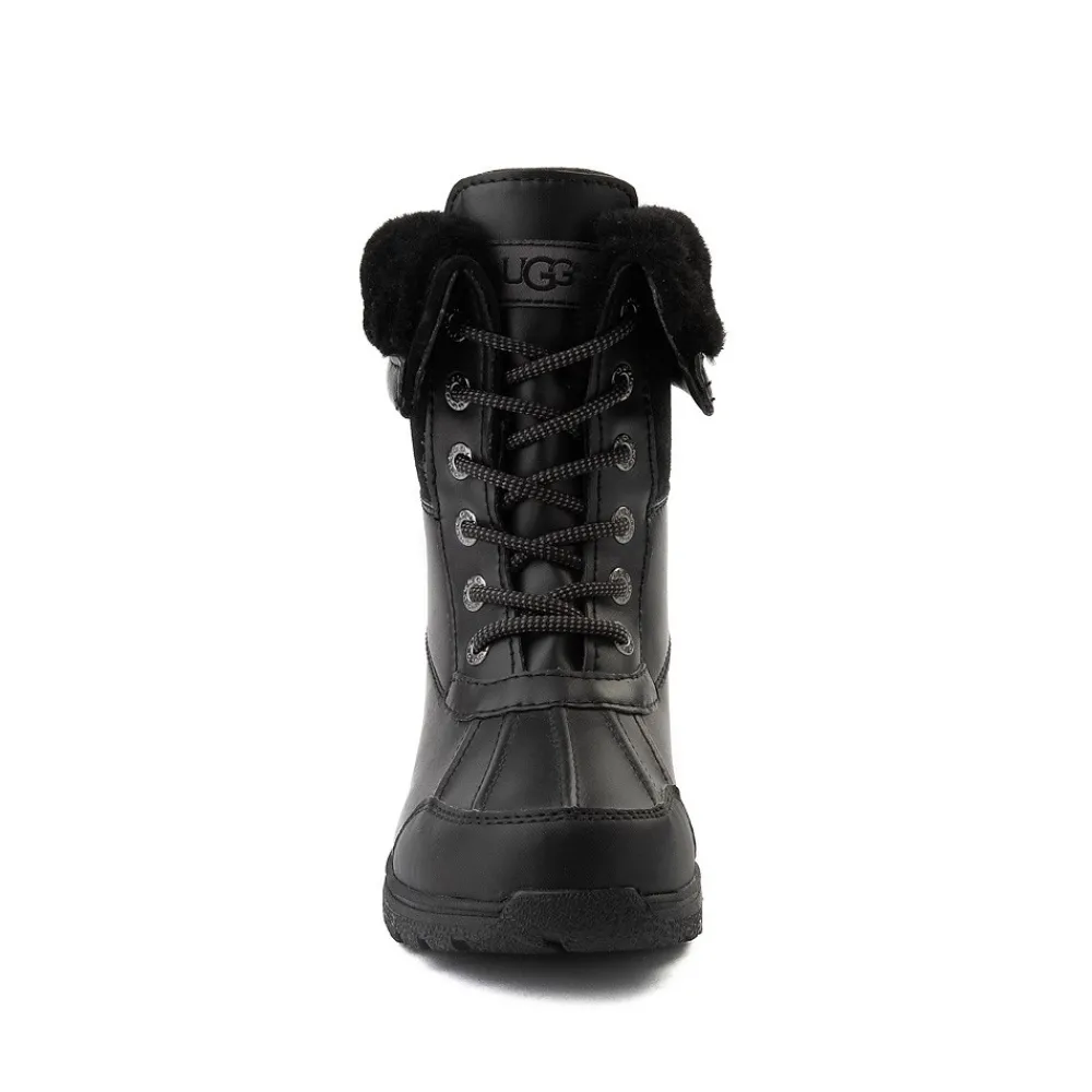 Outlet UGG ® Butte Ii Cwr Boot - Little Kid / Big Kid - Black