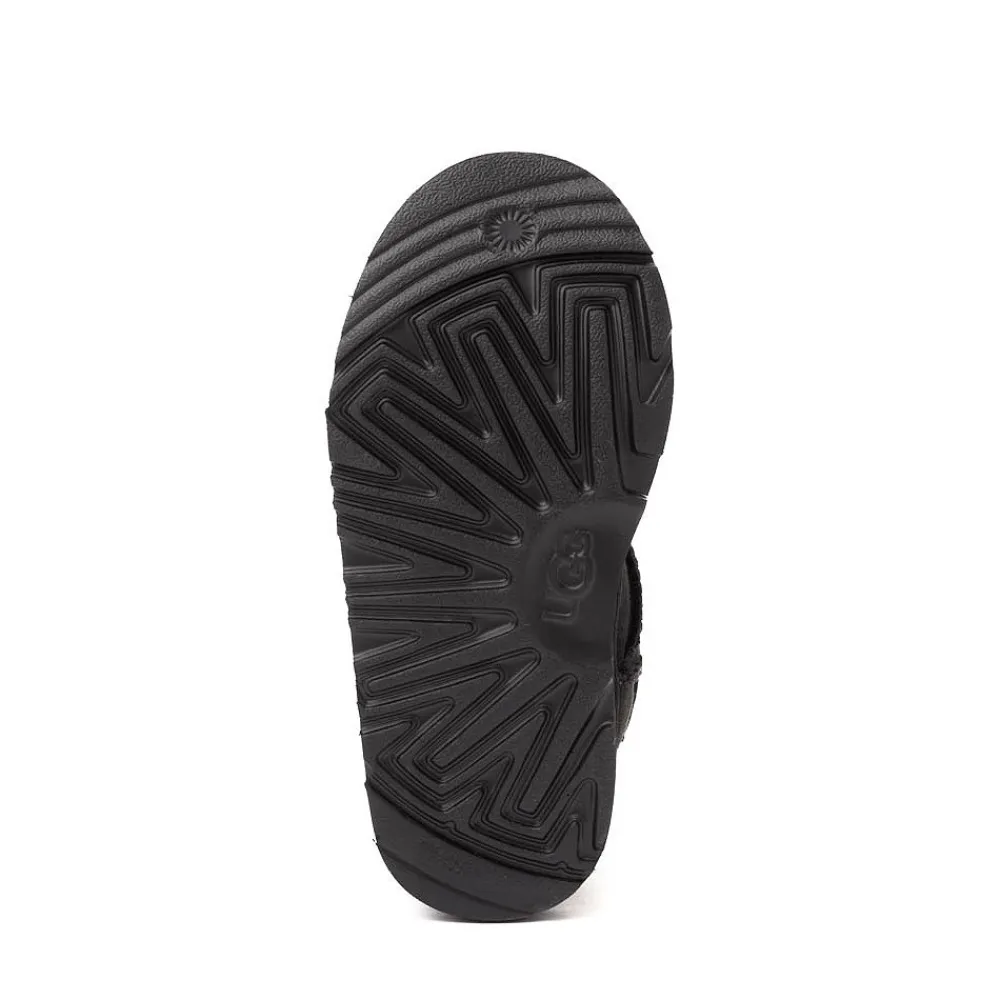 Store UGG ® Classic Mini Ii Boot - Little Kid / Big Kid - Black