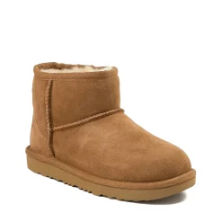 Outlet UGG ® Classic Mini Ii Boot - Little Kid / Big Kid - Chestnut