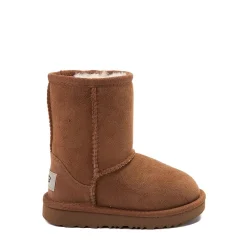 Best Sale UGG ® Classic Short Ii Boot - Toddler / Little Kid - Chestnut