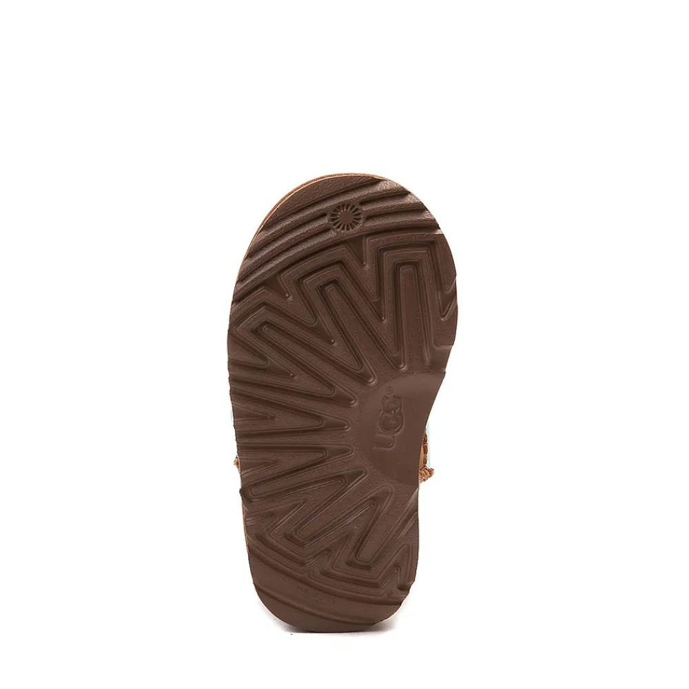 Best Sale UGG ® Classic Short Ii Boot - Toddler / Little Kid - Chestnut