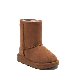 Best Sale UGG ® Classic Short Ii Boot - Toddler / Little Kid - Chestnut