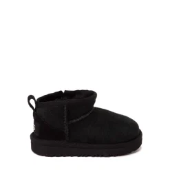 Shop UGG ® Classic Ultra Mini Boot - Toddler / Little Kid - Black