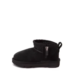Shop UGG ® Classic Ultra Mini Boot - Toddler / Little Kid - Black
