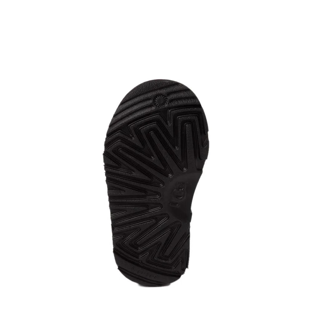 Shop UGG ® Classic Ultra Mini Boot - Toddler / Little Kid - Black