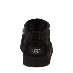 Shop UGG ® Classic Ultra Mini Boot - Toddler / Little Kid - Black