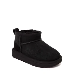 Shop UGG ® Classic Ultra Mini Boot - Toddler / Little Kid - Black