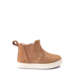 New UGG ® Hamden Ii Chelsea Boot - Toddler / Little Kid - Chestnut