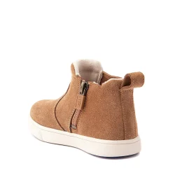 New UGG ® Hamden Ii Chelsea Boot - Toddler / Little Kid - Chestnut