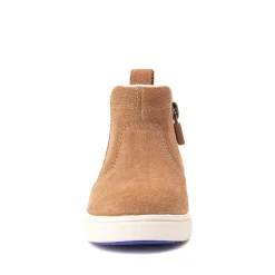 New UGG ® Hamden Ii Chelsea Boot - Toddler / Little Kid - Chestnut