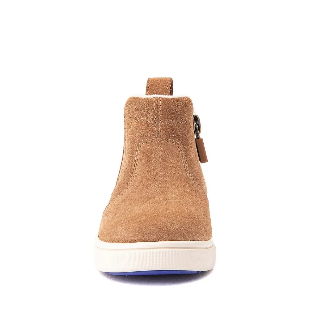 New UGG ® Hamden Ii Chelsea Boot - Toddler / Little Kid - Chestnut