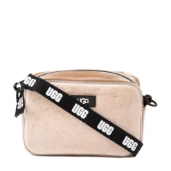 Clearance UGG ® Janey Ii Crossbody Bag - Clear / Natural