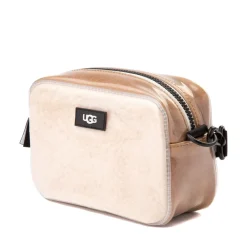 Clearance UGG ® Janey Ii Crossbody Bag - Clear / Natural