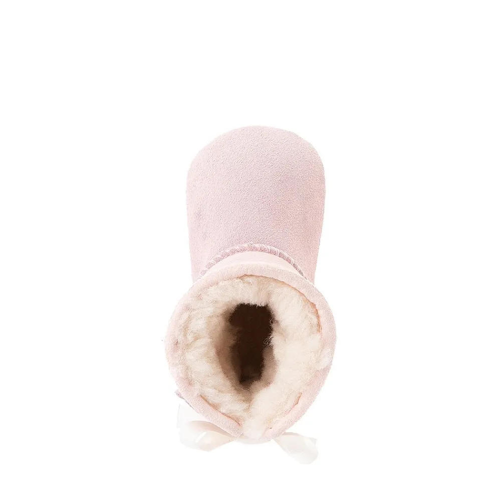 Cheap UGG ® Jesse Bow Boot - Baby / Toddler - Light Pink