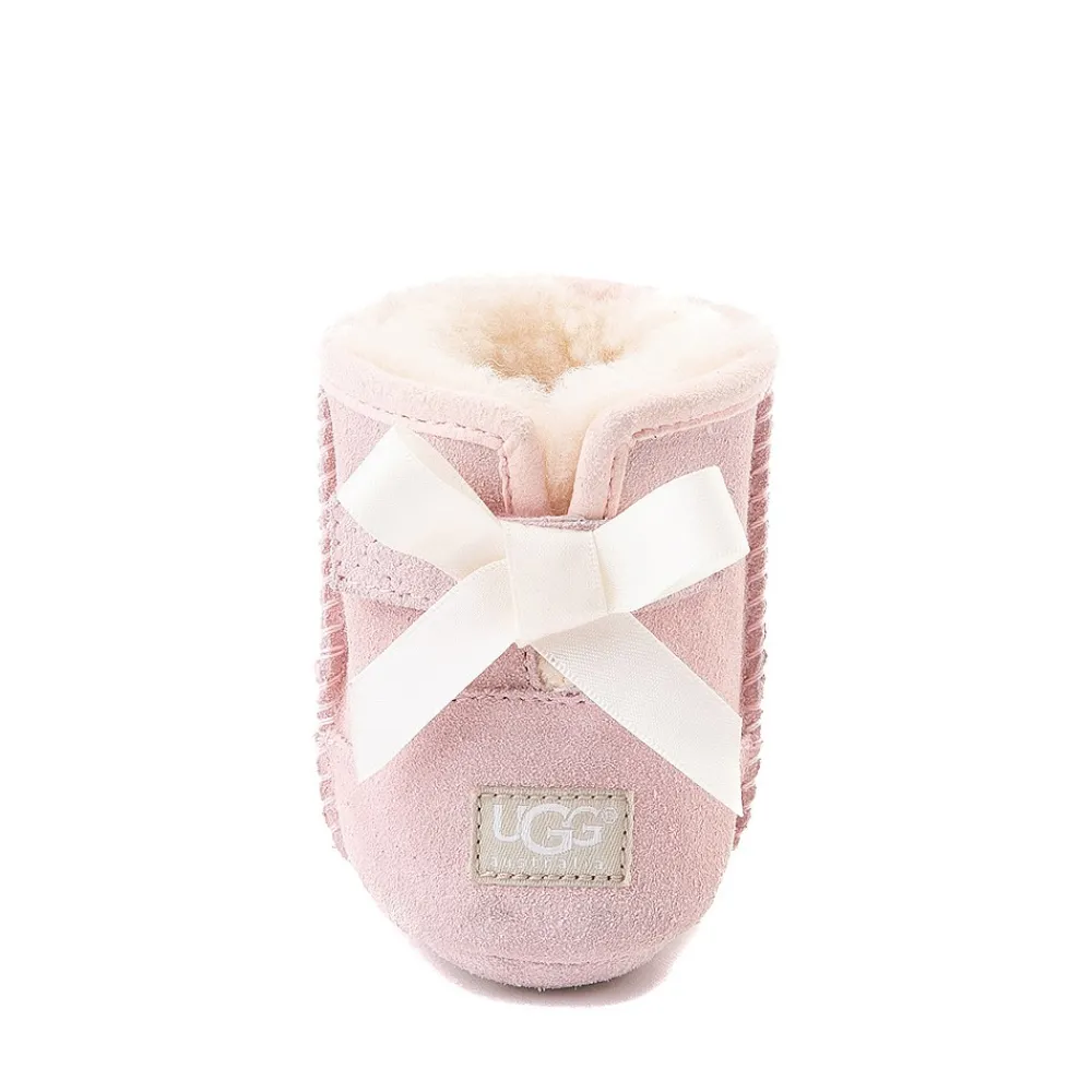 Cheap UGG ® Jesse Bow Boot - Baby / Toddler - Light Pink