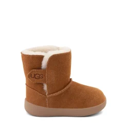 Outlet UGG ® Keelan Boot - Baby / Toddler - Chestnut