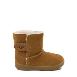 Fashion UGG ® Keelan Boot - Toddler / Little Kid - Chestnut