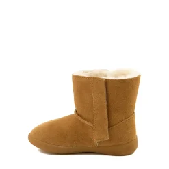 Fashion UGG ® Keelan Boot - Toddler / Little Kid - Chestnut