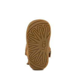 Fashion UGG ® Keelan Boot - Toddler / Little Kid - Chestnut