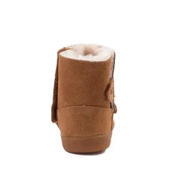 Fashion UGG ® Keelan Boot - Toddler / Little Kid - Chestnut
