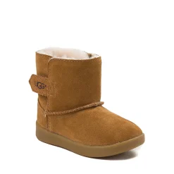 Fashion UGG ® Keelan Boot - Toddler / Little Kid - Chestnut