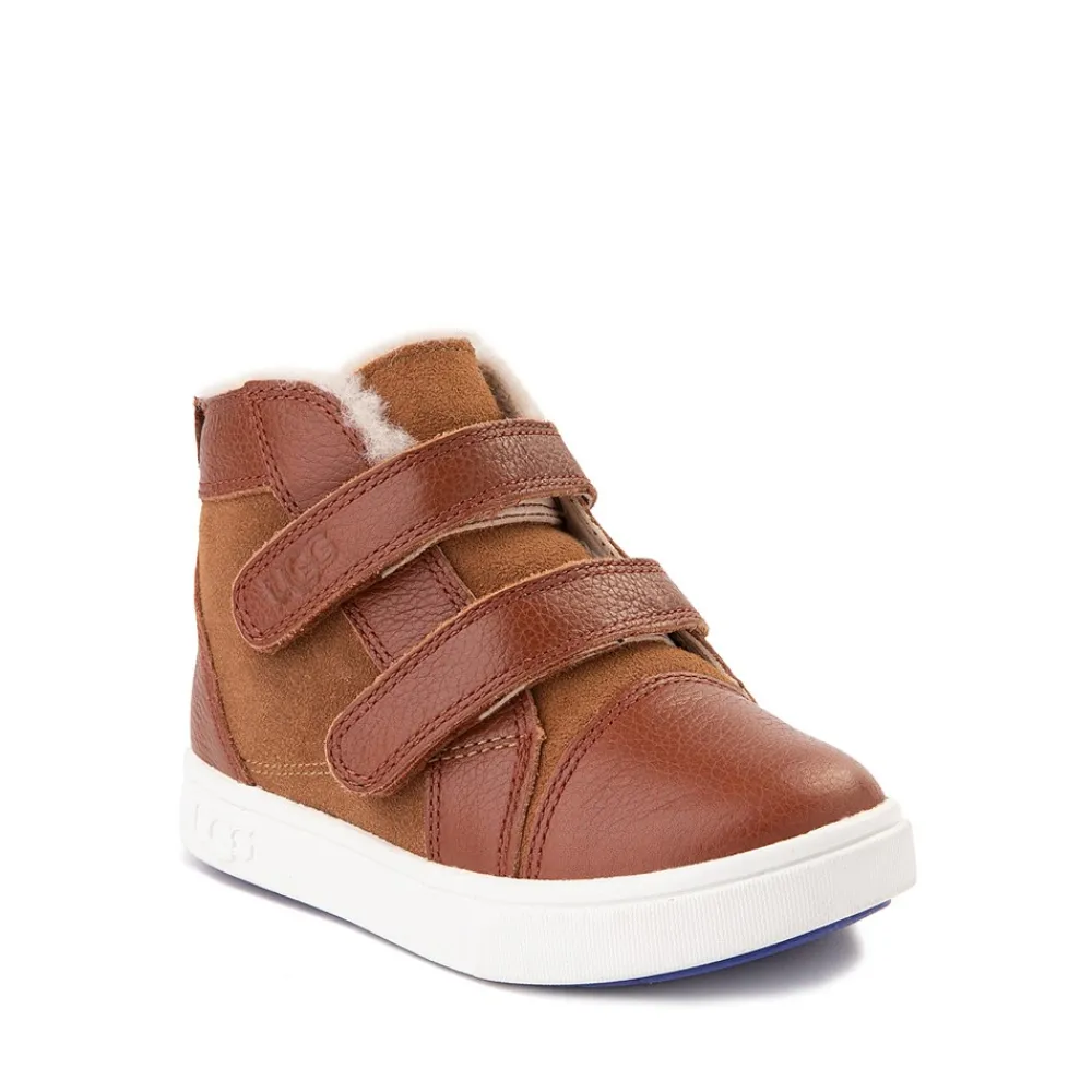 Sale UGG ® Rennon Ii Boot - Toddler / Little Kid - Chestnut