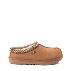 Clearance UGG ® Tasman Ii Slipper - Little Kid / Big Kid - Chestnut