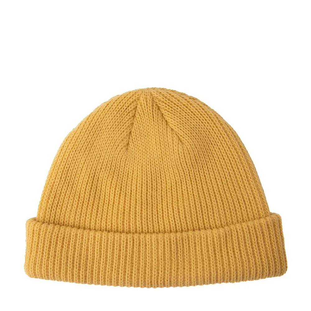 Cheap Vans Core Basic Beanie - Ochre