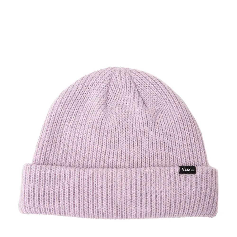 Online Vans Core Basics Beanie - Lavender Frost