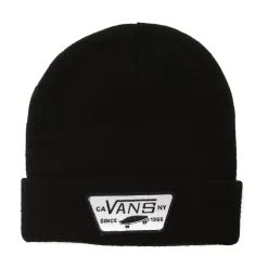 Flash Sale Vans Full Patch Beanie - Black