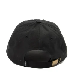Sale Vans Jockey Hat - Black