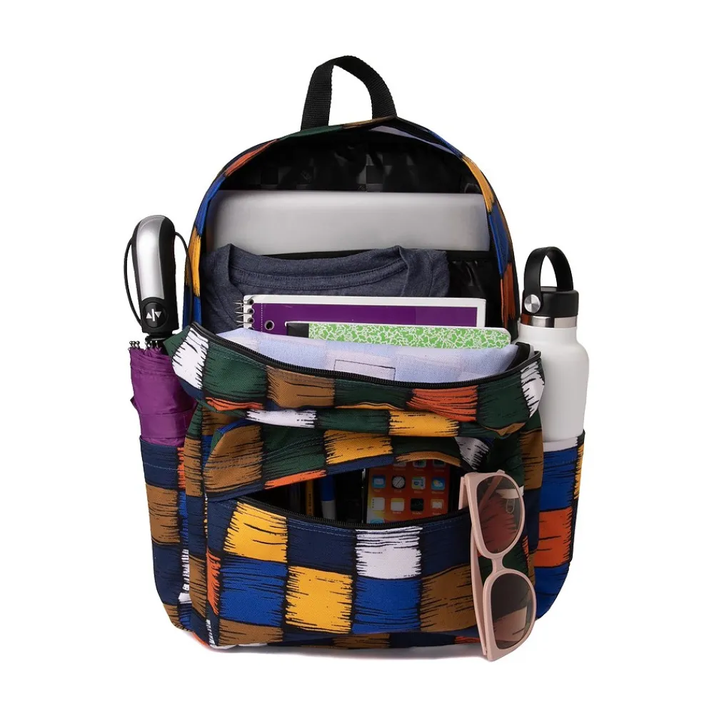 Outlet Vans Old Skool H2O Backpack - Harvest Pumpkin