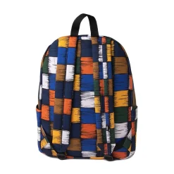 Outlet Vans Old Skool H2O Backpack - Harvest Pumpkin