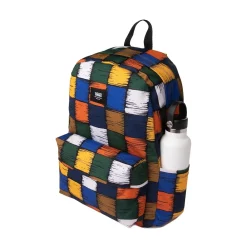 Outlet Vans Old Skool H2O Backpack - Harvest Pumpkin
