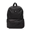 Best Sale Vans Old Skool H2O Backpack - Black / Charcoal Checkerboard