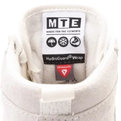 Best Vans Sk8-Hi Mte-1 Skate Shoe - Classic White